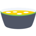 My Lazy Simple Soup