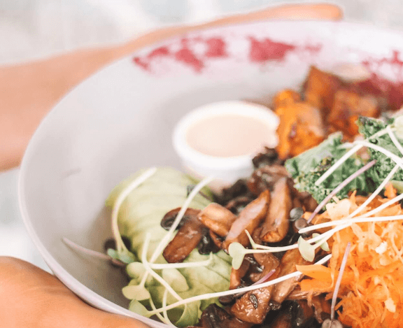 Leaky Gut Diet