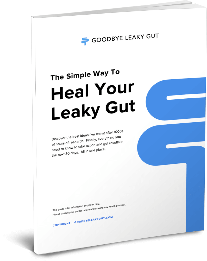 Coffee & Leaky Gut Why I Had To Quit Goodbye Leaky Gut